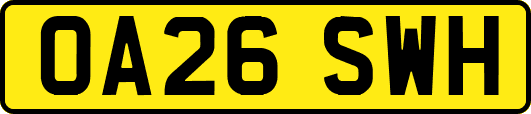 OA26SWH