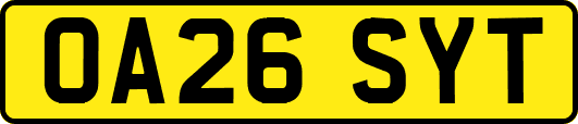 OA26SYT