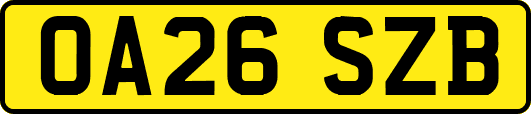 OA26SZB