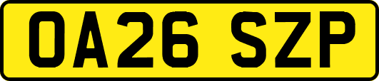 OA26SZP