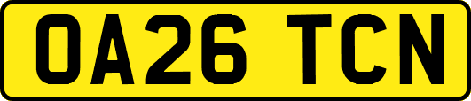 OA26TCN