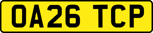 OA26TCP