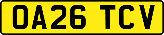 OA26TCV