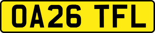 OA26TFL