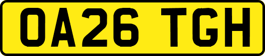 OA26TGH