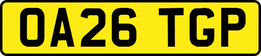 OA26TGP