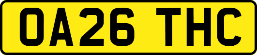 OA26THC