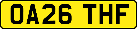 OA26THF