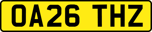 OA26THZ