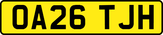 OA26TJH