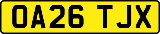 OA26TJX