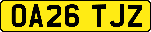 OA26TJZ