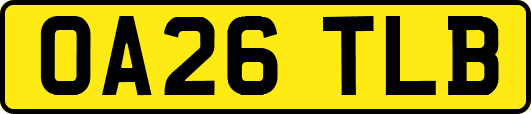 OA26TLB