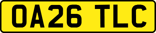 OA26TLC