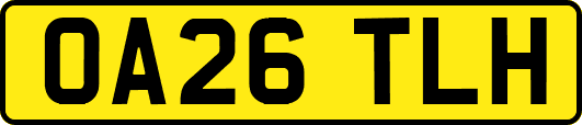 OA26TLH