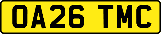 OA26TMC