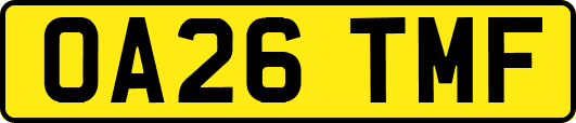 OA26TMF