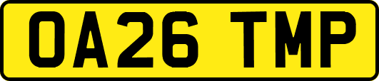 OA26TMP