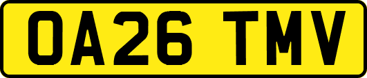 OA26TMV