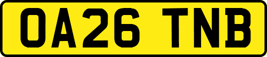 OA26TNB