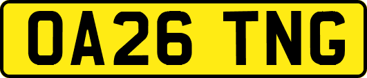 OA26TNG