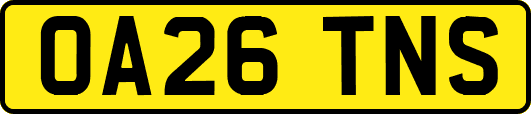 OA26TNS