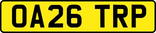 OA26TRP