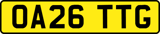 OA26TTG