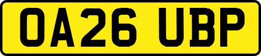OA26UBP