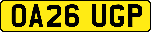 OA26UGP