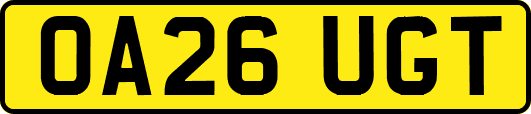 OA26UGT
