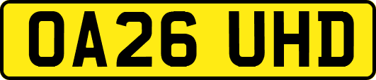 OA26UHD