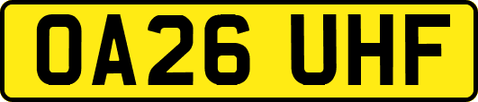 OA26UHF