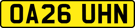 OA26UHN