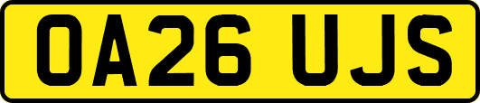 OA26UJS
