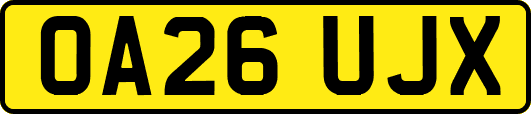 OA26UJX