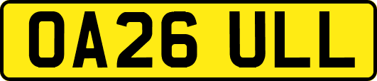 OA26ULL
