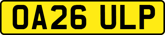 OA26ULP