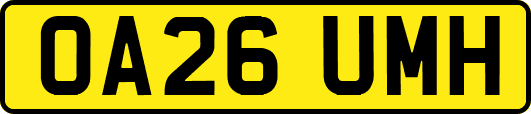 OA26UMH