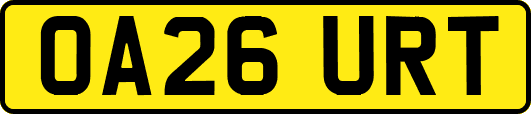 OA26URT