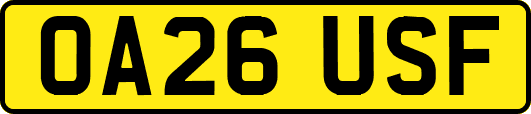 OA26USF