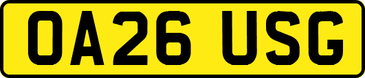 OA26USG
