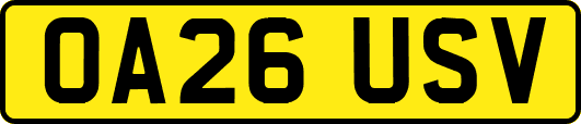 OA26USV