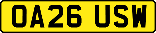 OA26USW