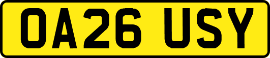 OA26USY