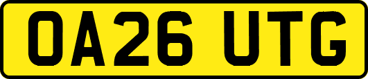 OA26UTG
