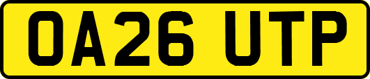 OA26UTP