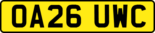 OA26UWC