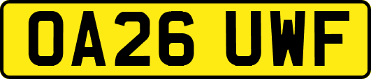 OA26UWF