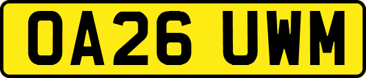 OA26UWM